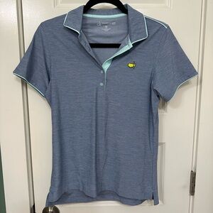 Magnolia Lane ladies Masters polo, S